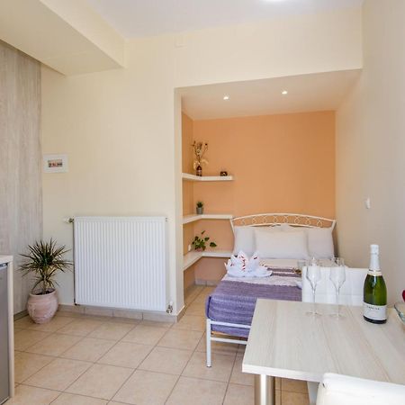 Georgia Apartment III La Canea Esterno foto